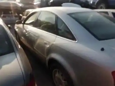 Scrapping Vehicle audi a6 berlina (4b2) 2.5 tdi of the year 1998 powered afb