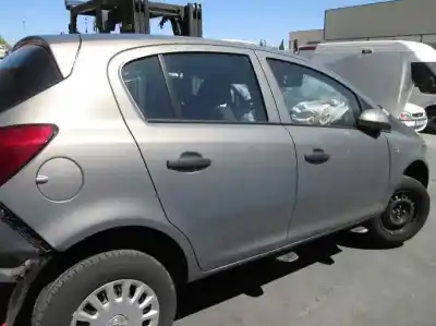 Утилизация автомобиля opel                                               corsa d                                                                                                                                                                                                                                                    selective                                                                                                                                                                                                                                                  года 2012 питание a12xer