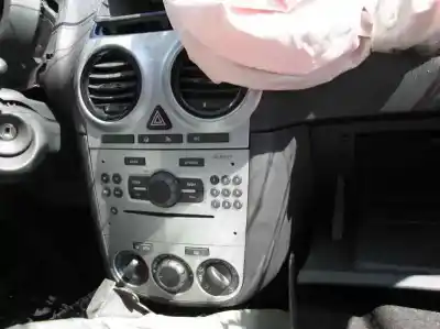 Утилизация автомобиля opel                                               corsa d                                                                                                                                                                                                                                                    selective                                                                                                                                                                                                                                                  года 2012 питание a12xer