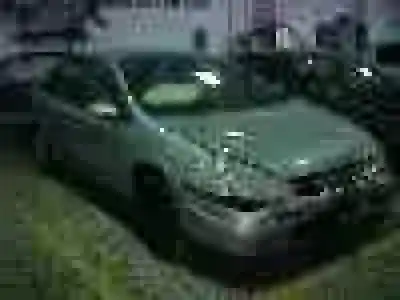 Scrapping Vehicle CITROEN C5 BERLINA 2.0 HDi SX of the year 2004 powered RHZ