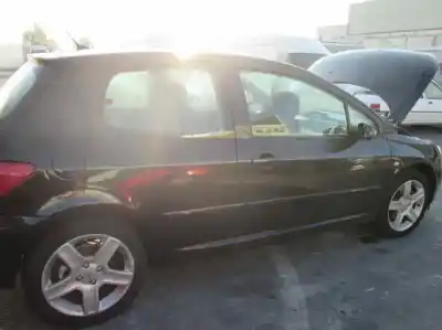 Scrapping Vehicle PEUGEOT                                            307 (S1)                                                                                                                                                                                                                                                   XS                                                                                                                                                                                                                                                         of the year 2005 powered RHR