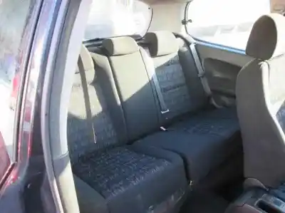 Утилизация автомобиля peugeot 307 (s1) xs года 2005 питание rhr
