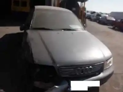 Veículo de Sucata audi a4 berlina (b5) 1.8 t do ano 1999 alimentado aeb