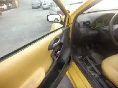 Sloopvoertuig fiat stilo multi wagon (192) 1.6 16v van het jaar 2002 aangedreven 182b6000