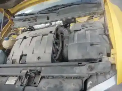 Sloopvoertuig fiat stilo multi wagon (192) 1.6 16v van het jaar 2002 aangedreven 182b6000