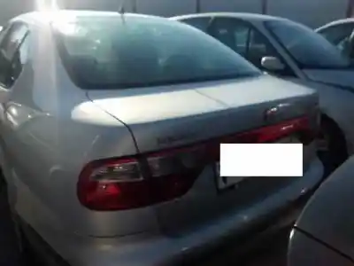 Veículo de Sucata seat toledo (1m2) select do ano 1999 alimentado ahf