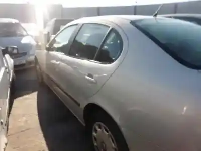 Veículo de Sucata seat toledo (1m2) select do ano 1999 alimentado ahf