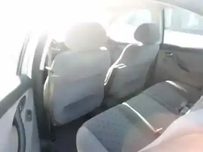 Veículo de Sucata seat toledo (1m2) select do ano 1999 alimentado ahf