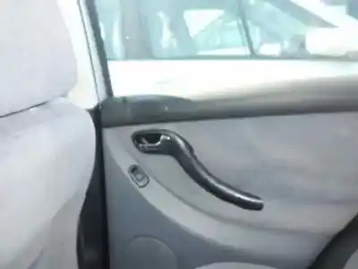 Veículo de Sucata seat toledo (1m2) select do ano 1999 alimentado ahf