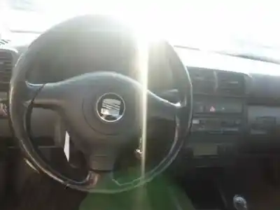 Veículo de Sucata seat toledo (1m2) select do ano 1999 alimentado ahf