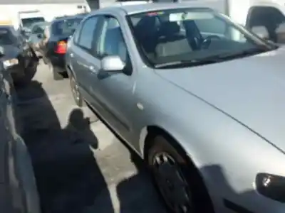 Veículo de Sucata seat toledo (1m2) select do ano 1999 alimentado ahf