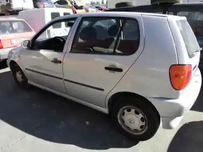 Veículo de Sucata VOLKSWAGEN POLO BERLINA (6N1) Air do ano 1998 alimentado AEX