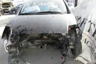 Verschrottungsfahrzeug citroen c2 sx des jahres 2004 angetrieben kfv