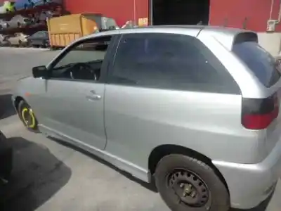 Scrapping Vehicle seat ibiza (6k) gt (1998->) of the year 1999 powered afn