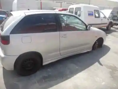 Scrapping Vehicle seat ibiza (6k) gt (1998->) of the year 1999 powered afn