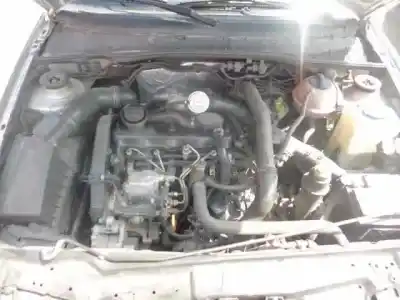 Scrapping Vehicle seat ibiza (6k) gt (1998->) of the year 1999 powered afn