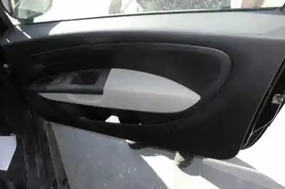 Veículo de Sucata fiat grande punto (199) 1.4 8v active (01.2007->) do ano 2006 alimentado 350a1000