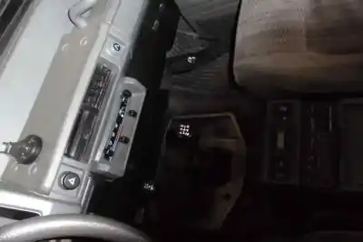 Здавання транспортного засобу nissan patrol gr (y60) 2.8 slx corto td року 1993 потужний rd28t