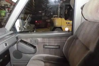 Здавання транспортного засобу nissan patrol gr (y60) 2.8 slx corto td року 1993 потужний rd28t