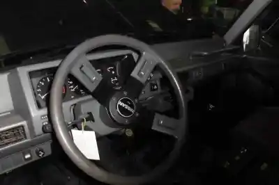 Здавання транспортного засобу nissan patrol gr (y60) 2.8 slx corto td року 1993 потужний rd28t