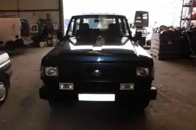 Здавання транспортного засобу nissan patrol gr (y60) 2.8 slx corto td року 1993 потужний rd28t
