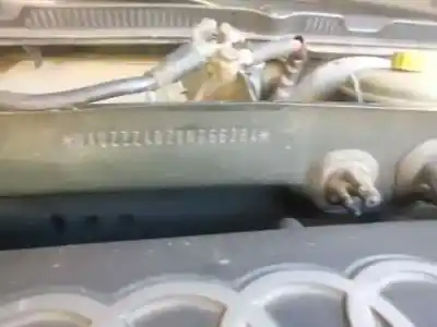 Veicolo di demolizione audi a6 berlina (4b2) 2.4 (121kw) dell'anno 1999 alimentato aps