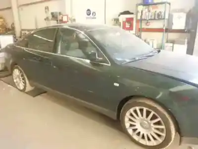 Veicolo di demolizione audi a6 berlina (4b2) 2.4 (121kw) dell'anno 1999 alimentato aps