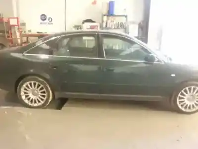 Veicolo di demolizione audi a6 berlina (4b2) 2.4 (121kw) dell'anno 1999 alimentato aps