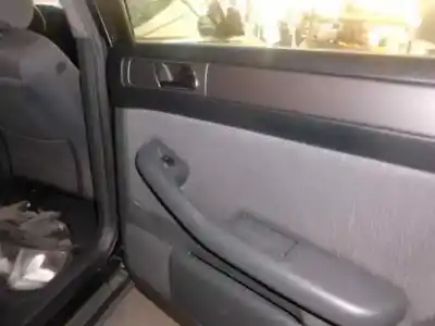 Veicolo di demolizione audi a6 berlina (4b2) 2.4 (121kw) dell'anno 1999 alimentato aps