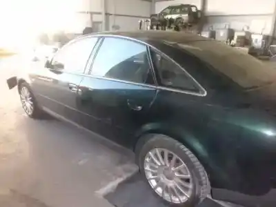 Veicolo di demolizione audi a6 berlina (4b2) 2.4 (121kw) dell'anno 1999 alimentato aps