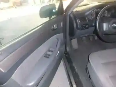 Veicolo di demolizione audi a6 berlina (4b2) 2.4 (121kw) dell'anno 1999 alimentato aps