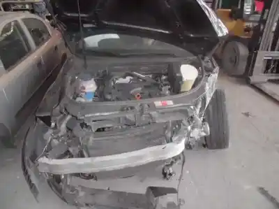 Утилизация автомобиля audi a3 (8p) 2.0 fsi ambiente года 2005 питание blx