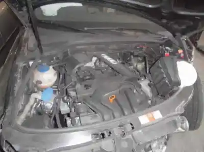 Утилизация автомобиля audi a3 (8p) 2.0 fsi ambiente года 2005 питание blx