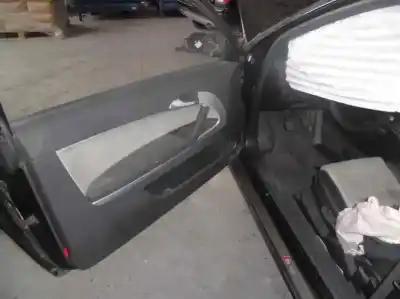 Утилизация автомобиля audi a3 (8p) 2.0 fsi ambiente года 2005 питание blx