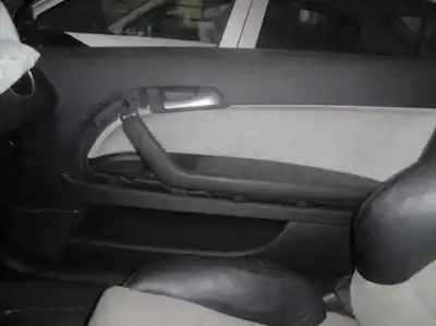 Утилизация автомобиля audi a3 (8p) 2.0 fsi ambiente года 2005 питание blx