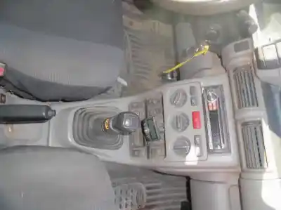 Veículo de Sucata land rover freelander (ln) s familiar do ano 2001 alimentado 204d3