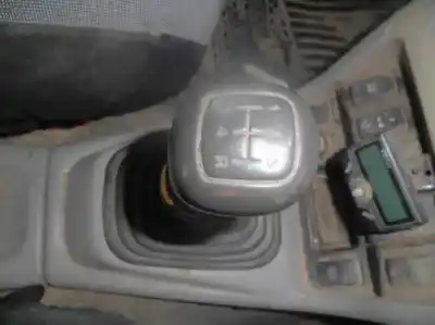 Veículo de Sucata land rover freelander (ln) s familiar do ano 2001 alimentado 204d3