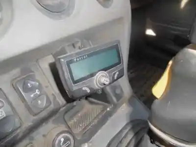 Veículo de Sucata land rover freelander (ln) s familiar do ano 2001 alimentado 204d3