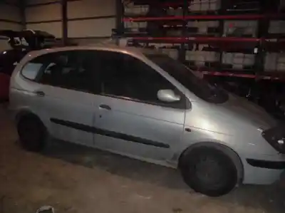 Утилизация автомобиля renault scenic (ja..) 1.9 dci authentique года 2001 питание f9qk7
