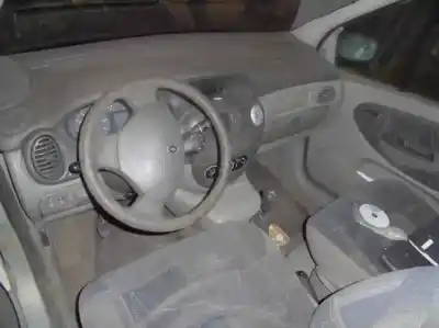 Утилизация автомобиля renault scenic (ja..) 1.9 dci authentique года 2001 питание f9qk7