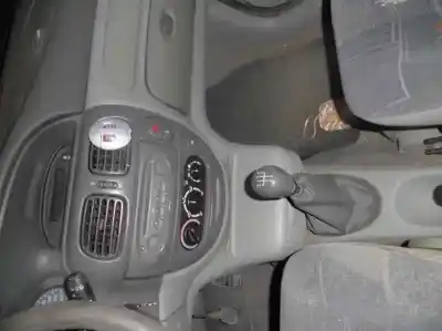 Утилизация автомобиля renault scenic (ja..) 1.9 dci authentique года 2001 питание f9qk7