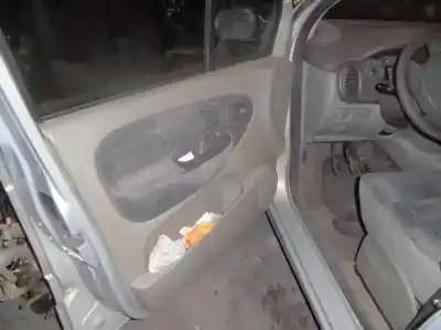 Утилизация автомобиля renault scenic (ja..) 1.9 dci authentique года 2001 питание f9qk7