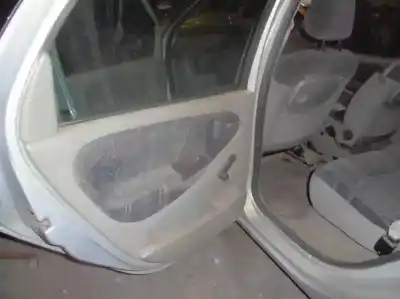 Утилизация автомобиля renault scenic (ja..) 1.9 dci authentique года 2001 питание f9qk7
