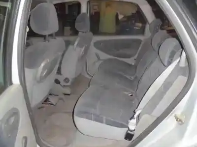 Утилизация автомобиля renault scenic (ja..) 1.9 dci authentique года 2001 питание f9qk7