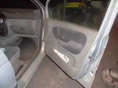 Утилизация автомобиля renault scenic (ja..) 1.9 dci authentique года 2001 питание f9qk7
