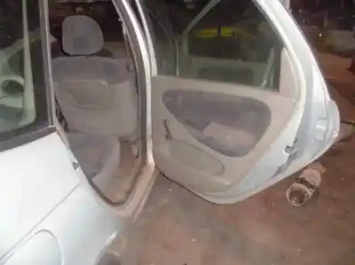 Утилизация автомобиля renault scenic (ja..) 1.9 dci authentique года 2001 питание f9qk7