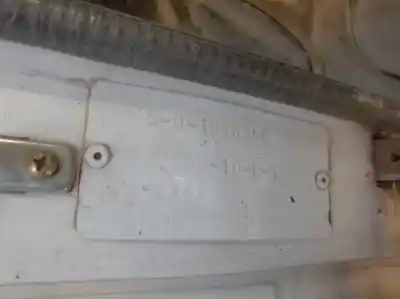 Véhicule à la ferraille mercedes                                           mb 120 d                                                                                                                                                                                                                                                   2.4                                                                                                                                                                                                                                                        de l'année 1990 alimenté om616963