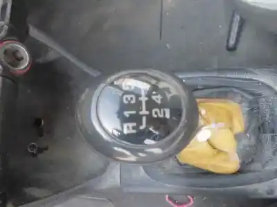 Verschrottungsfahrzeug seat ibiza (6k) básico des jahres 1996 angetrieben aex