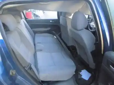 Утилизация автомобиля peugeot 307 (s1) xr года 2003 питание rhy
