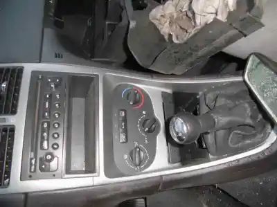 Утилизация автомобиля peugeot 307 (s1) xr года 2003 питание rhy